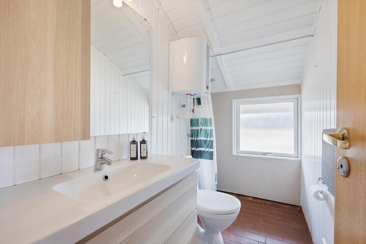Sommerhus A1328 på Arvidvej 186, Bjerregård - Billede #19