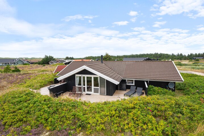 Sommerhus A1328 på Arvidvej 186, Bjerregård - Billede #23