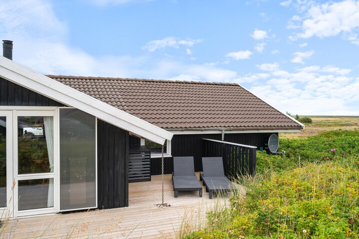 Sommerhus A1328 på Arvidvej 186, Bjerregård - Billede #24