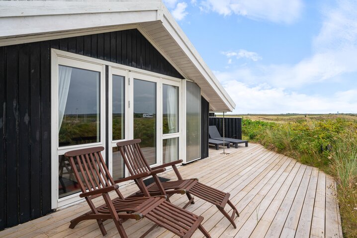 Sommerhus A1328 på Arvidvej 186, Bjerregård - Billede #25