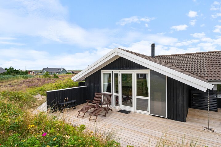 Sommerhus A1328 på Arvidvej 186, Bjerregård - Billede #26