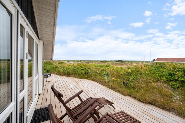 Sommerhus A1328 på Arvidvej 186, Bjerregård - Billede #27