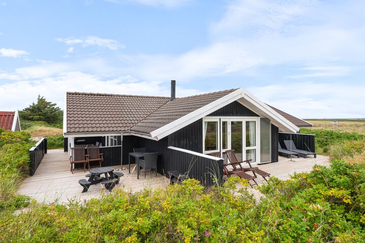 Sommerhus A1328 på Arvidvej 186, Bjerregård - Billede #28