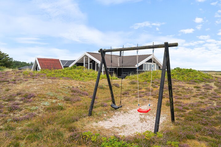 Sommerhus A1328 på Arvidvej 186, Bjerregård - Billede #29