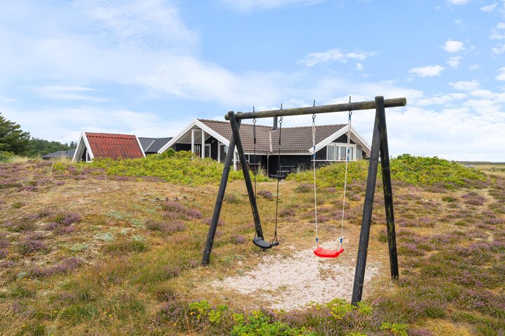 Ferienhaus A1328 in Arvidvej 186, Bjerregård - Bild #30