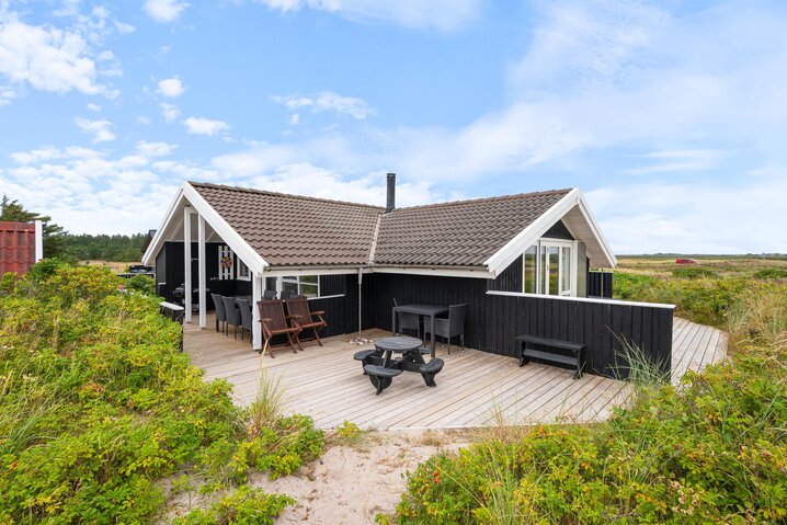 Sommerhus A1328 på Arvidvej 186, Bjerregård - Billede #30