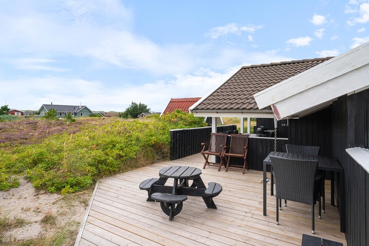 Sommerhus A1328 på Arvidvej 186, Bjerregård - Billede #31