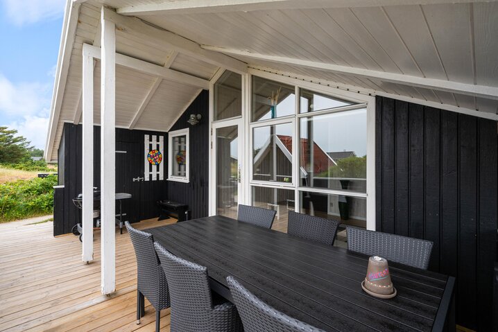 Sommerhus A1328 på Arvidvej 186, Bjerregård - Billede #33