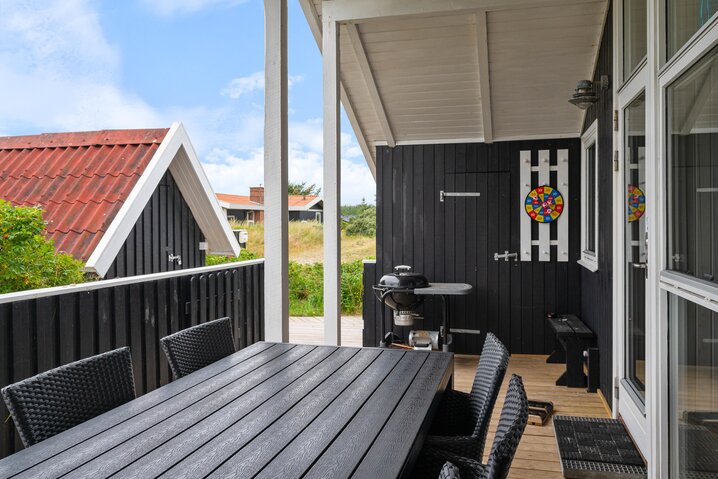 Sommerhus A1328 på Arvidvej 186, Bjerregård - Billede #34