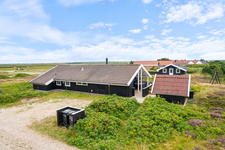 Sommerhus A1328 på Arvidvej 186, Bjerregård - Billede #35