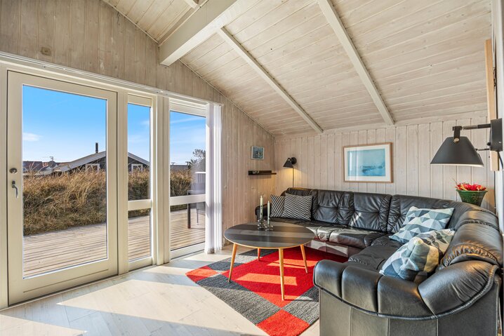 Sommerhus A1328 på Arvidvej 186, Bjerregård - Billede #1