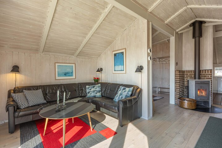 Sommerhus A1328 på Arvidvej 186, Bjerregård - Billede #3