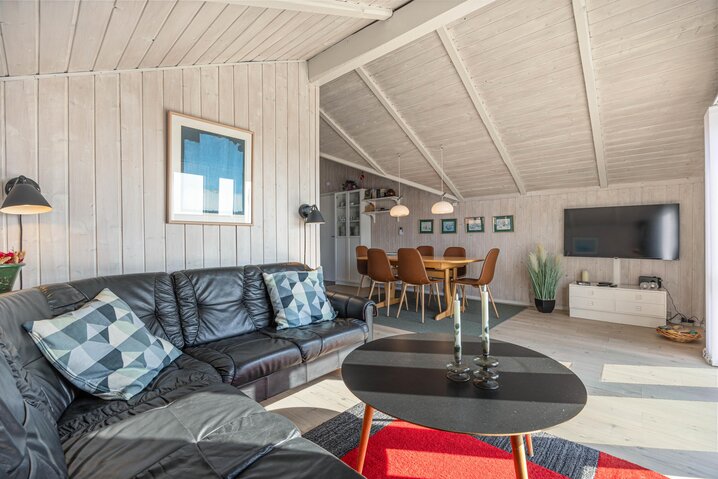 Sommerhus A1328 på Arvidvej 186, Bjerregård - Billede #4