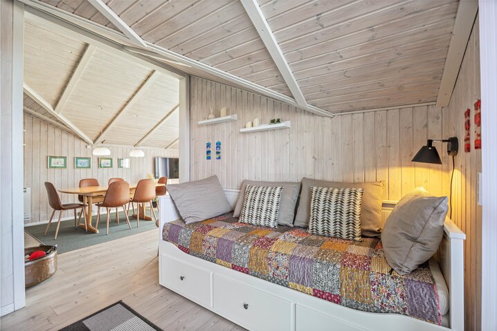 Sommerhus A1328 på Arvidvej 186, Bjerregård - Billede #6