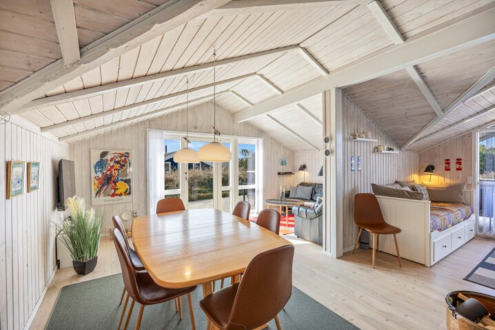 Sommerhus A1328 på Arvidvej 186, Bjerregård - Billede #7