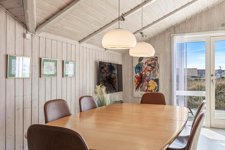 Sommerhus A1328 på Arvidvej 186, Bjerregård - Billede #8