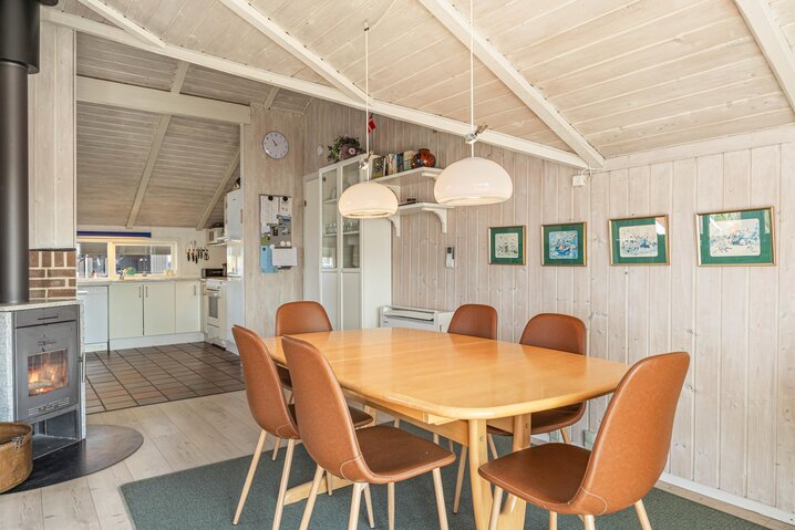 Sommerhus A1328 på Arvidvej 186, Bjerregård - Billede #9