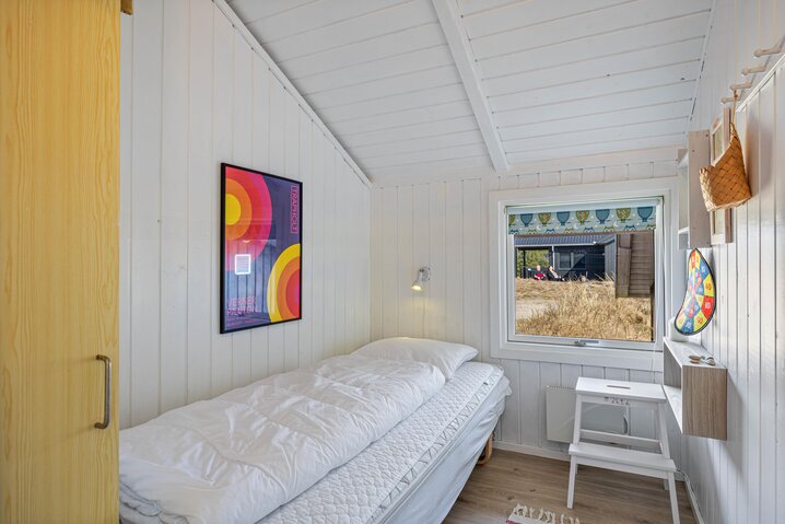 Sommerhus A1328 på Arvidvej 186, Bjerregård - Billede #21