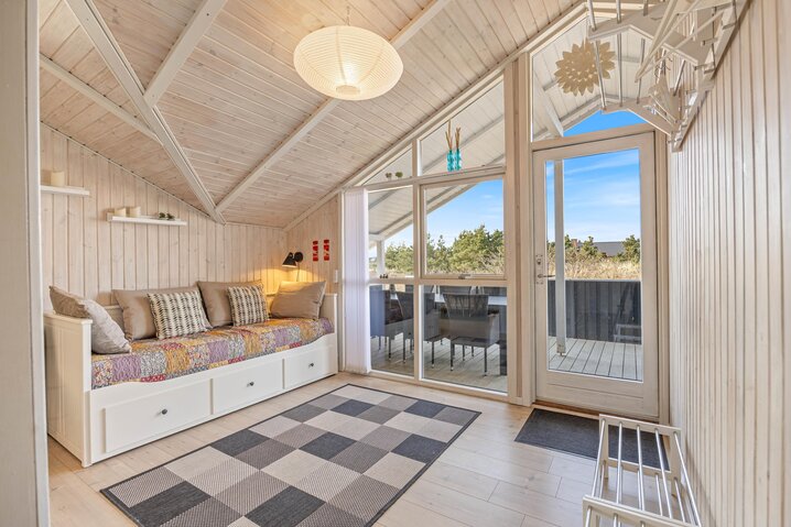 Sommerhus A1328 på Arvidvej 186, Bjerregård - Billede #22