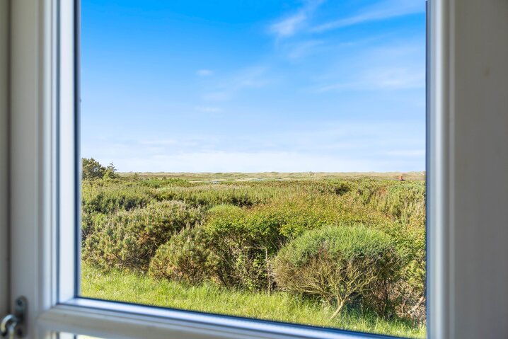 Sommerhus A1332 på Redningsvejen 39, Nymindegab - Billede #14