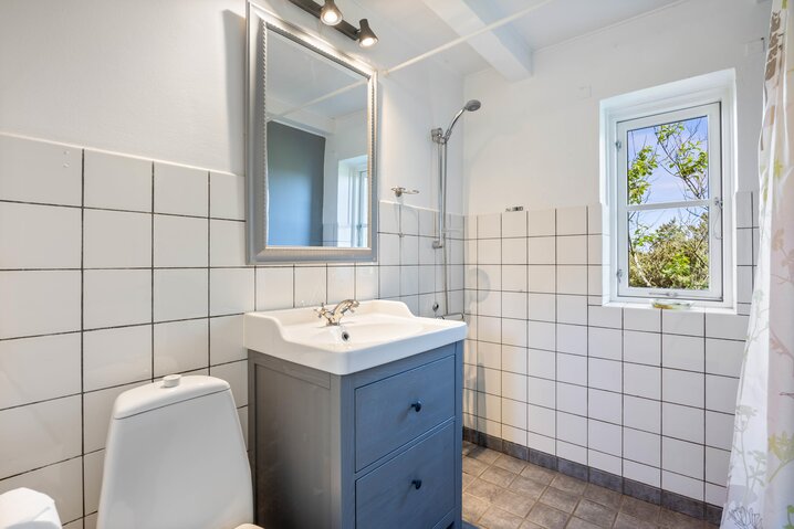 Sommerhus A1332 på Redningsvejen 39, Nymindegab - Billede #19