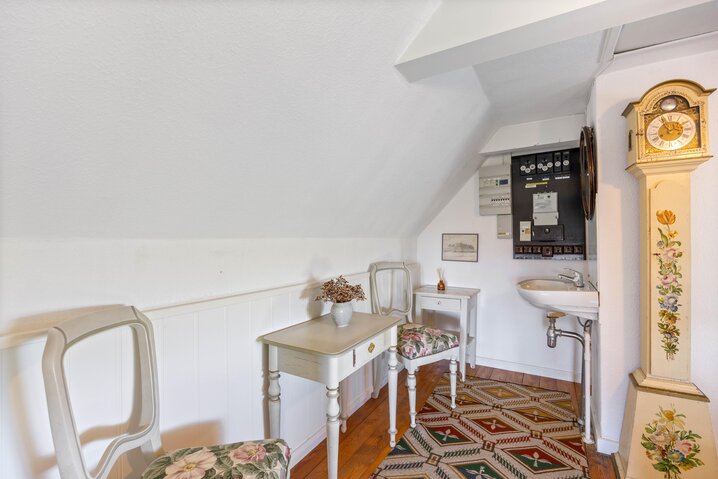 Sommerhus A1332 på Redningsvejen 39, Nymindegab - Billede #21