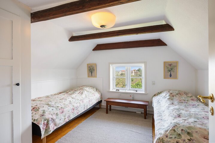 Sommerhus A1332 på Redningsvejen 39, Nymindegab - Billede #22