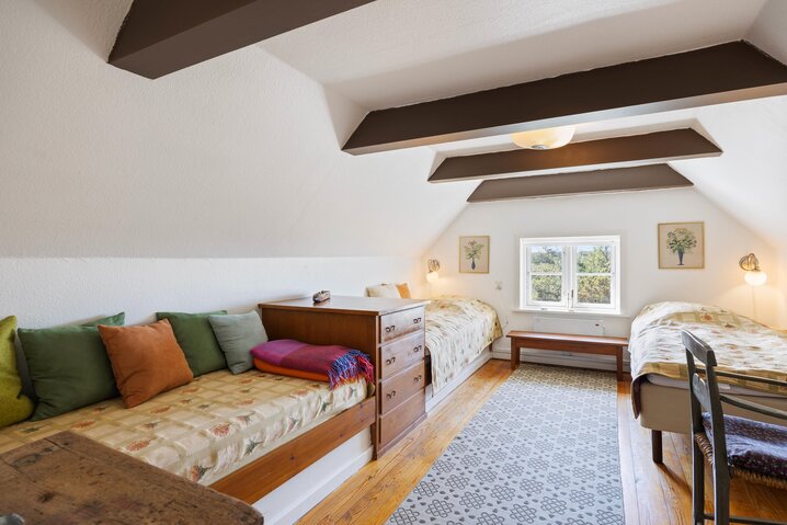 Sommerhus A1332 på Redningsvejen 39, Nymindegab - Billede #23