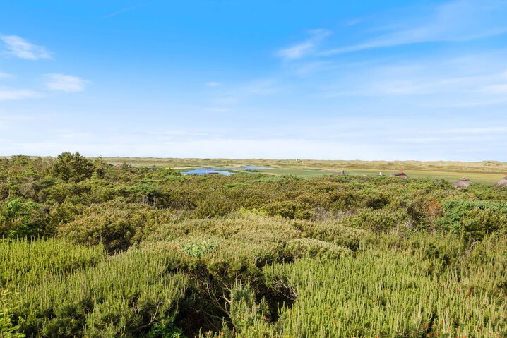 Sommerhus A1332 på Redningsvejen 39, Nymindegab - Billede #37