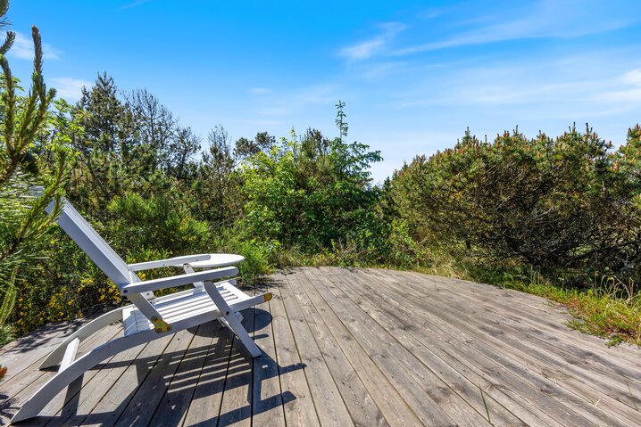 Sommerhus A1332 på Redningsvejen 39, Nymindegab - Billede #39