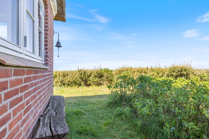 Sommerhus A1332 på Redningsvejen 39, Nymindegab - Billede #43