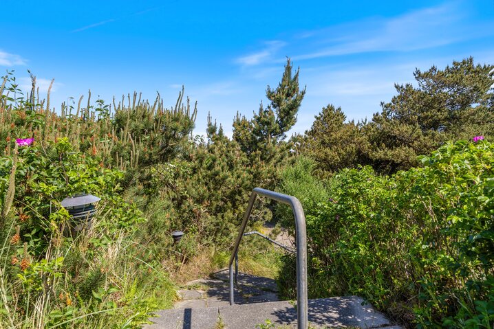 Sommerhus A1332 på Redningsvejen 39, Nymindegab - Billede #44