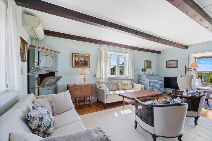 Sommerhus A1332 på Redningsvejen 39, Nymindegab - Billede #4