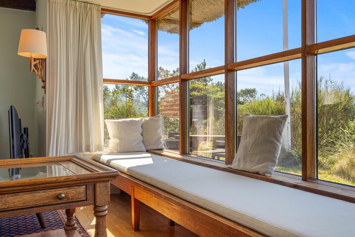 Sommerhus A1332 på Redningsvejen 39, Nymindegab - Billede #8