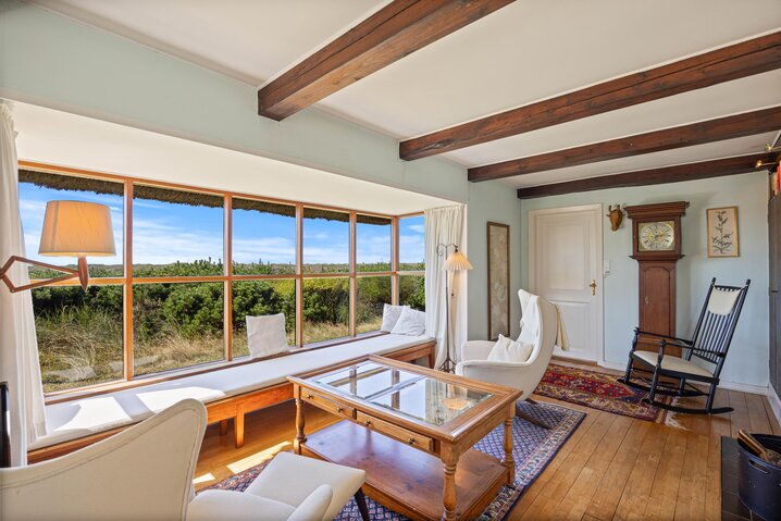 Sommerhus A1332 på Redningsvejen 39, Nymindegab - Billede #9