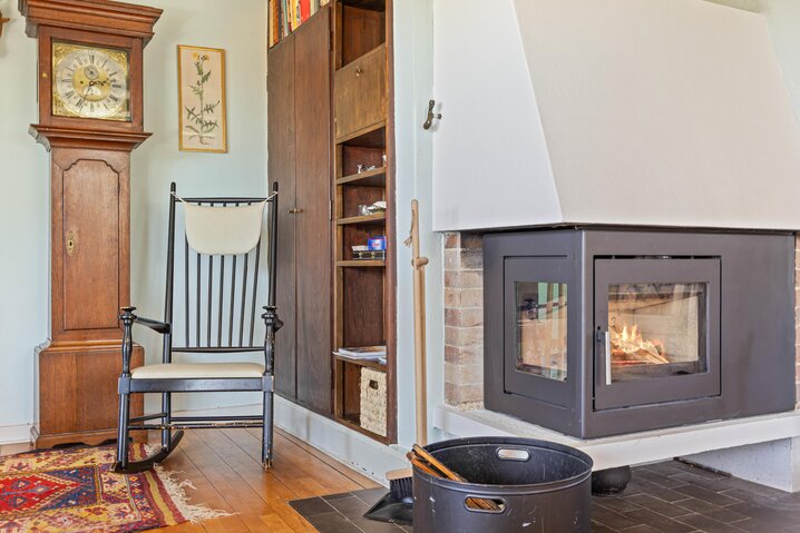 Sommerhus A1332 på Redningsvejen 39, Nymindegab - Billede #10