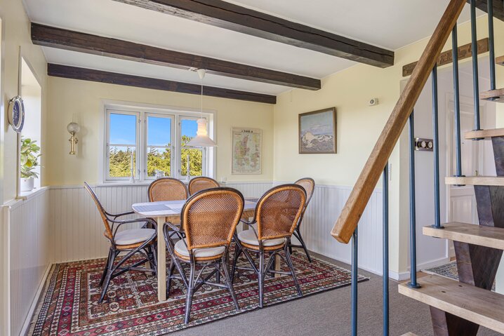 Sommerhus A1332 på Redningsvejen 39, Nymindegab - Billede #11