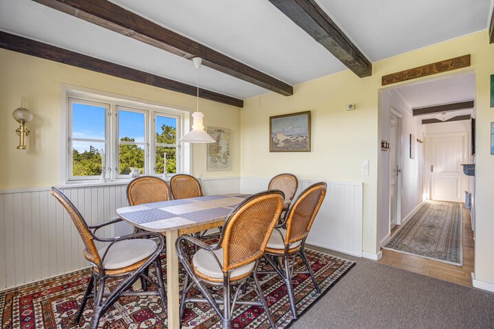 Sommerhus A1332 på Redningsvejen 39, Nymindegab - Billede #15