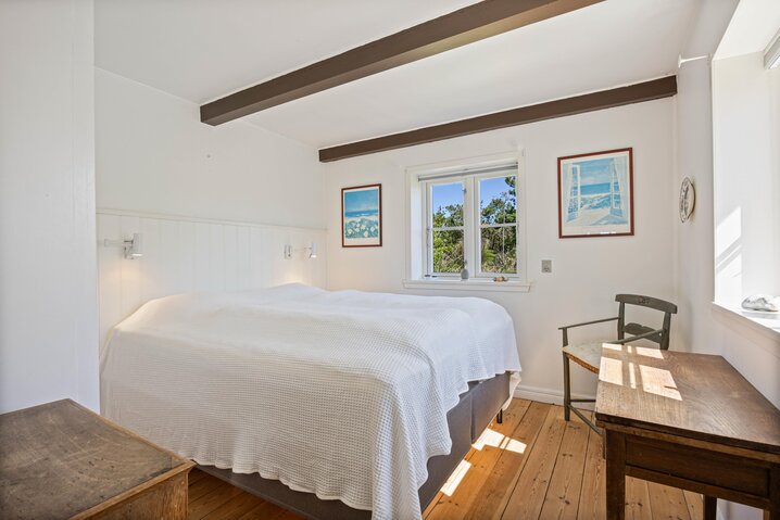 Sommerhus A1332 på Redningsvejen 39, Nymindegab - Billede #18