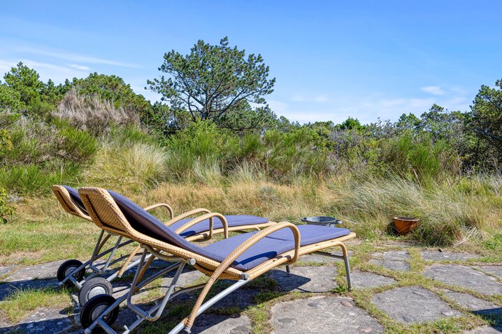 Sommerhus A1332 på Redningsvejen 39, Nymindegab - Billede #28