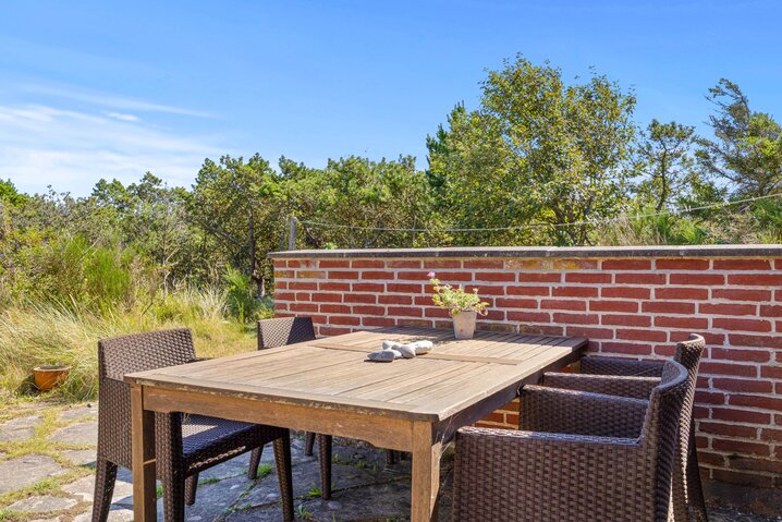 Sommerhus A1332 på Redningsvejen 39, Nymindegab - Billede #31