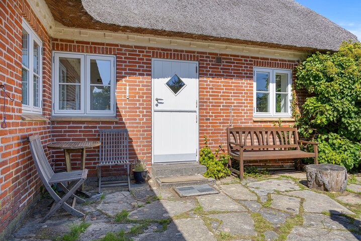 Sommerhus A1332 på Redningsvejen 39, Nymindegab - Billede #33