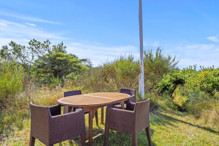 Sommerhus A1332 på Redningsvejen 39, Nymindegab - Billede #36