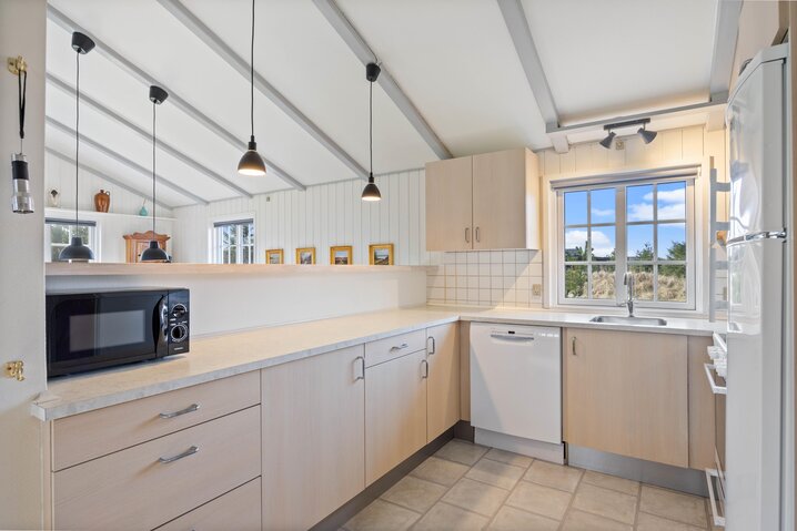 Ferienhaus A1336 in P Chr Dahls Vej 2, Bjerregård - Bild #2