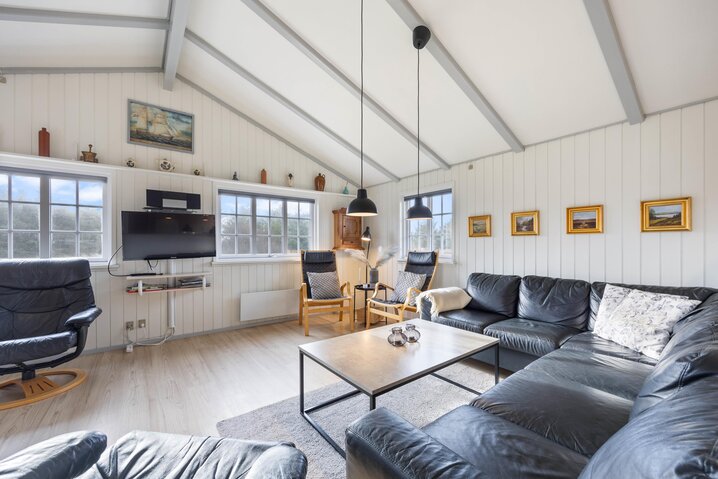Ferienhaus A1336 in P Chr Dahls Vej 2, Bjerregård - Bild #3