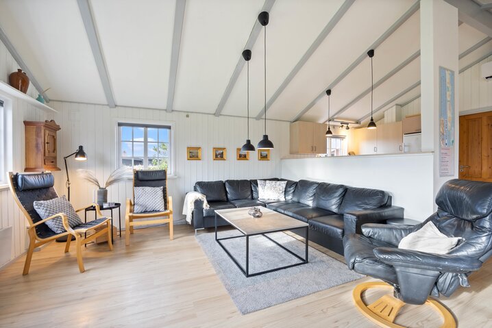Ferienhaus A1336 in P Chr Dahls Vej 2, Bjerregård - Bild #4