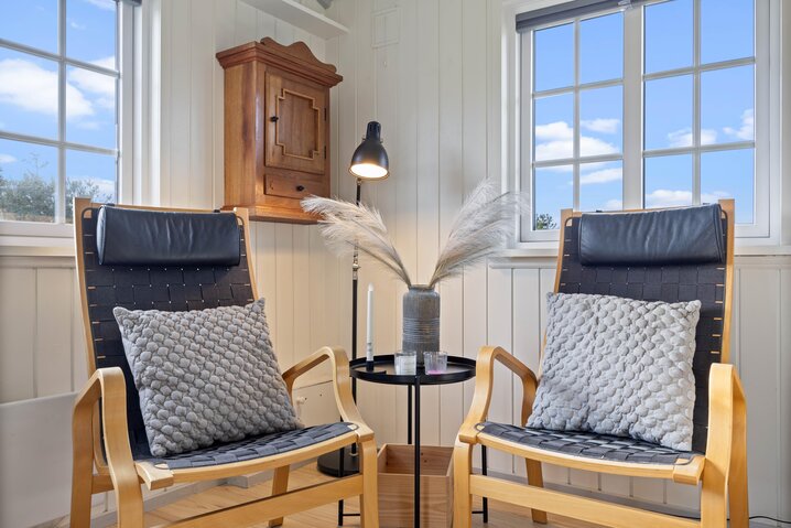 Ferienhaus A1336 in P Chr Dahls Vej 2, Bjerregård - Bild #5