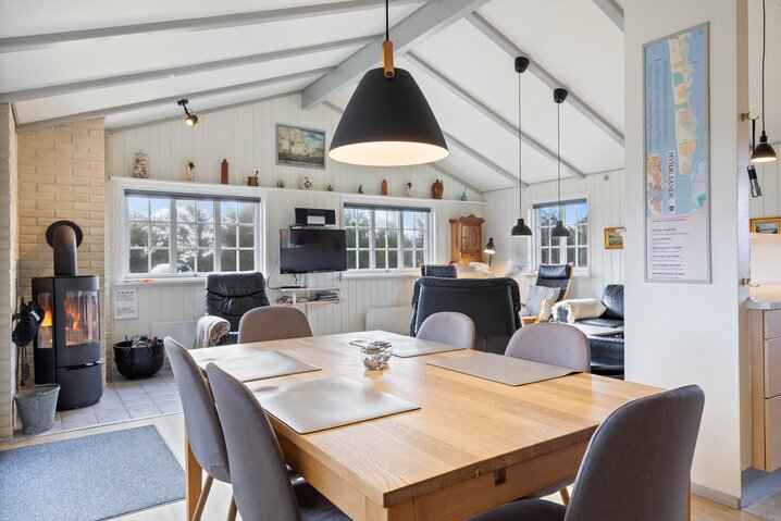 Ferienhaus A1336 in P Chr Dahls Vej 2, Bjerregård - Bild #7