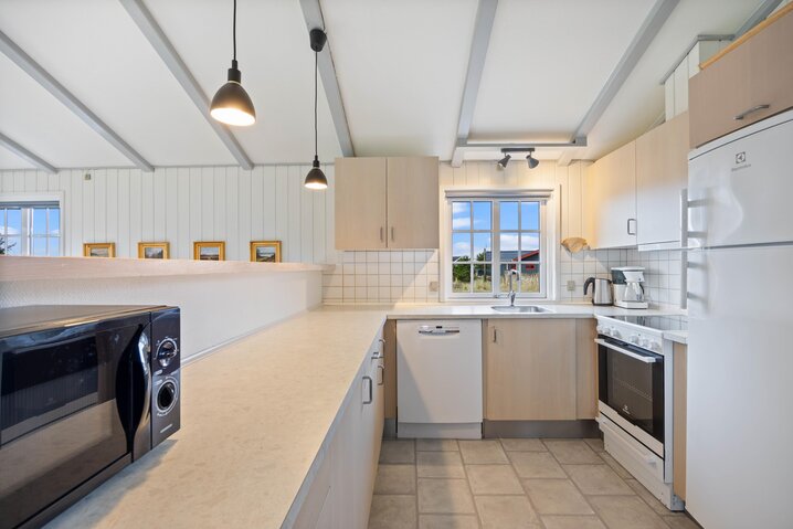 Ferienhaus A1336 in P Chr Dahls Vej 2, Bjerregård - Bild #10