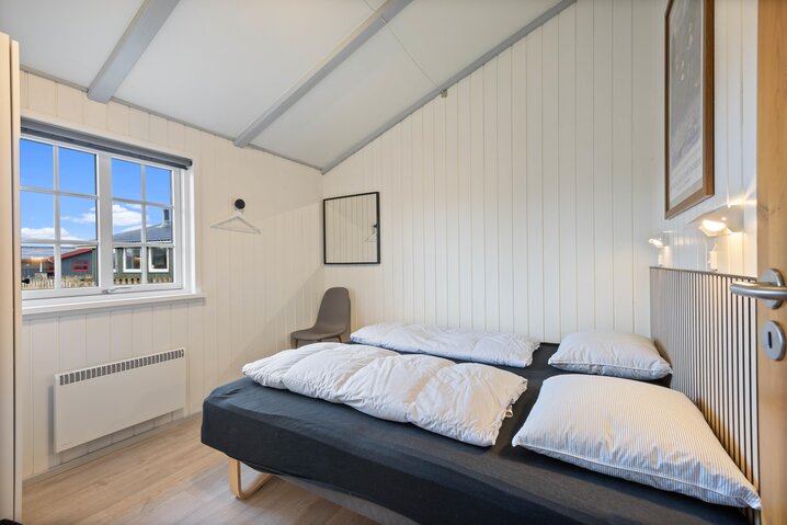 Sommerhus A1336 på P Chr Dahls Vej 2, Bjerregård - Billede #11